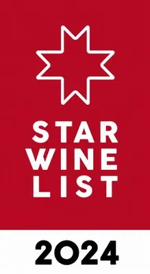 Star Wine List 2024